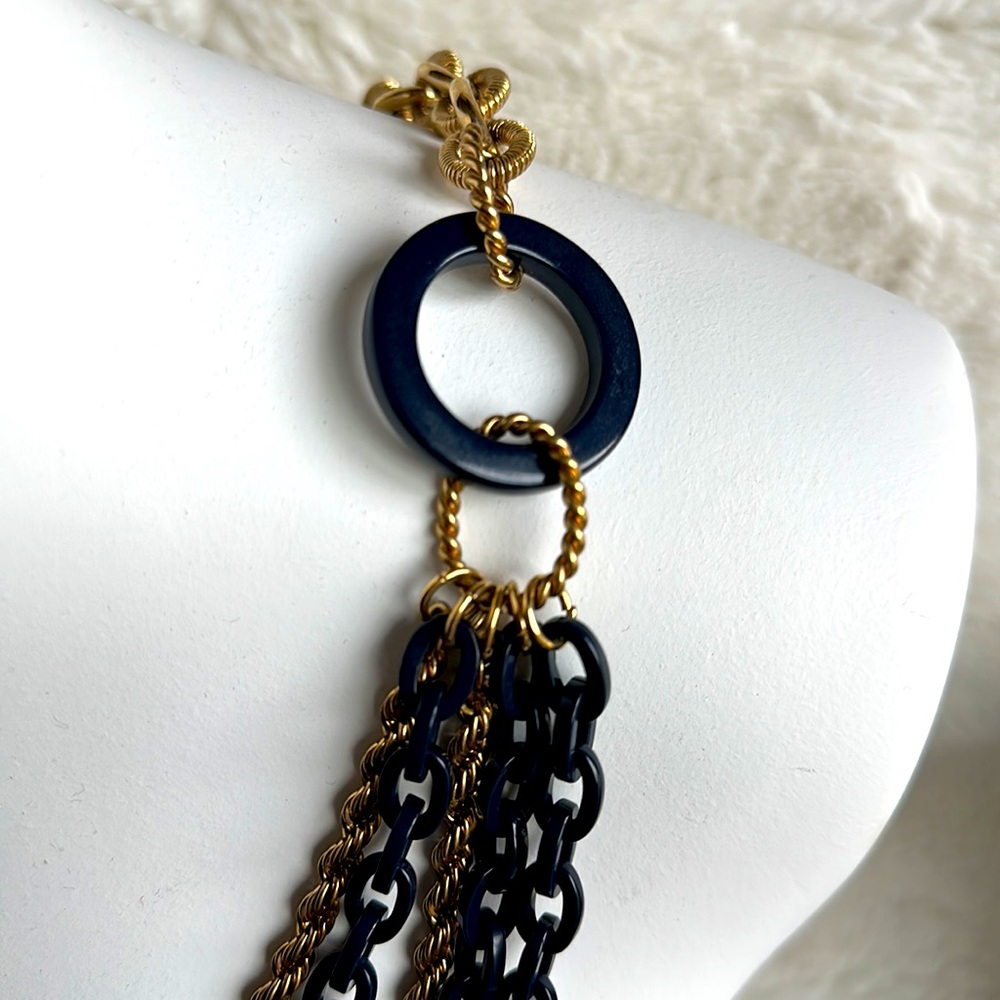 Carolee Statement Necklace - image 2